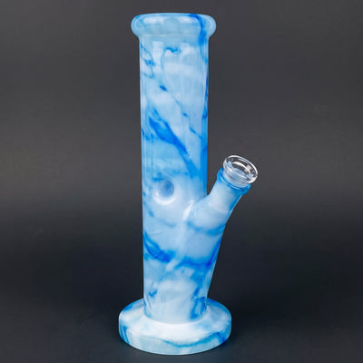10″ Watercolor Straight