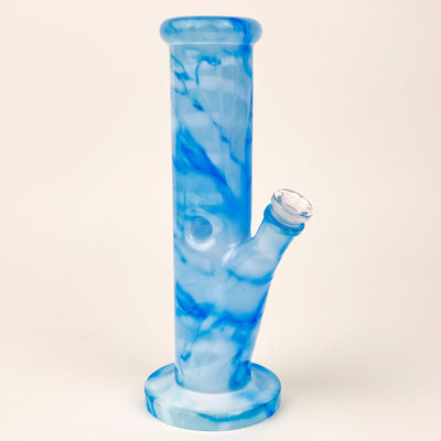 10″ Watercolor Straight, light background