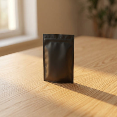 Oil Slick 1000 PCS Mylar Bags – Reusable Zipper Mylar Bags - view 6