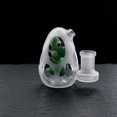3.5" Encore Baby Yoshi Egg Rig - main product photo