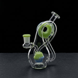 7.5" Encore Infinity Loop Recycler - main product photo