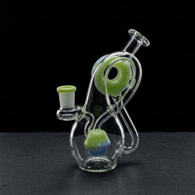 7.5" Encore Infinity Loop Recycler - main product photo