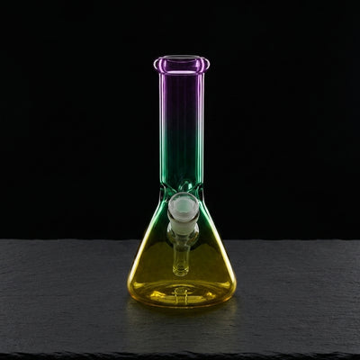 8" Highlighter Beaker - main product photo