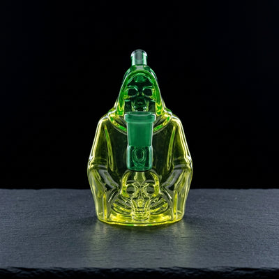 5" Full Color Grim Reaper Rig - main product photo
