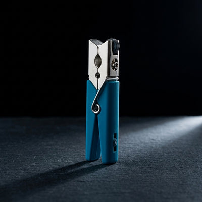 Clipper Lighters CP11 Solid Assorted Colors