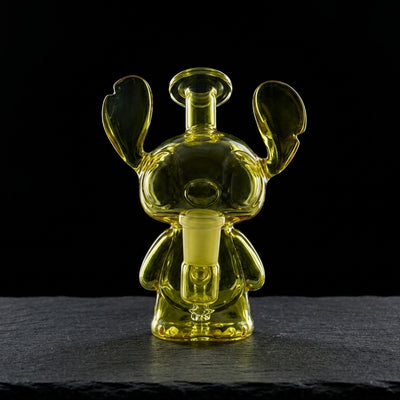 5" Full Color Stitch Standing Rig