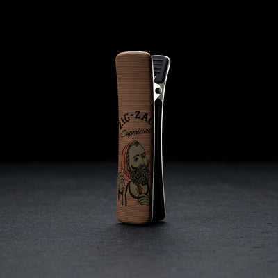 Clipper Lighters CP11 Zig-Zag - Collection 2 - main product photo