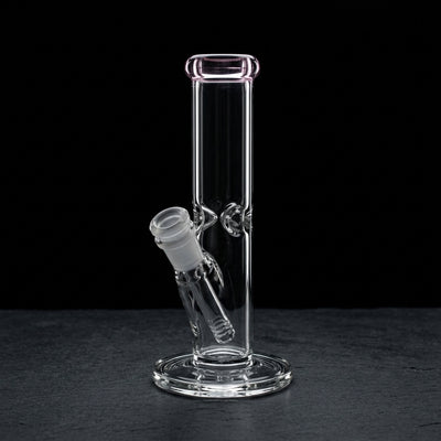 8'' Color Lip Straight