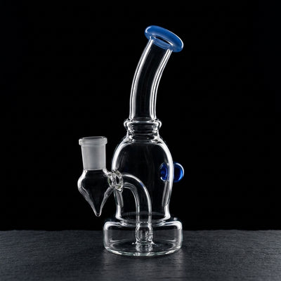 6" Color Lip/Marble Peanut Rig - main product photo
