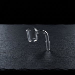 4mm Quartz Banger - main product photo