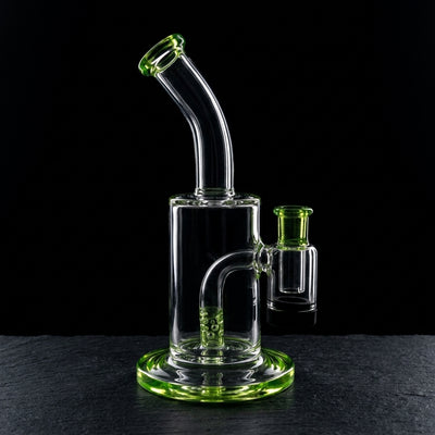 9'' Monark Color Accent Reclaim Rig