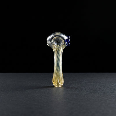 4" Element Fume Pipe - Made in USA - main product photo