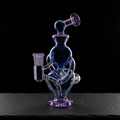 7" Heart Recycler (one off) - main product photo