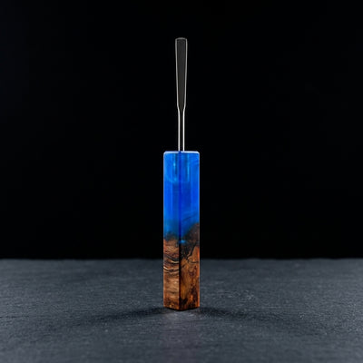Square Sesh Sceptor Dab Tool - Royal - main product photo