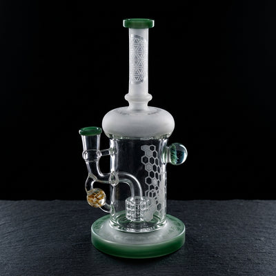 Sandblast Honeycomb Rig (one off)