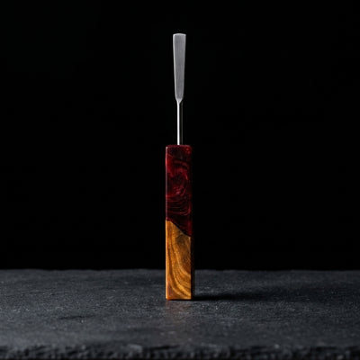 Miyagi Paints Square Sesh Sceptor Dab Tool - Auburn - main product photo