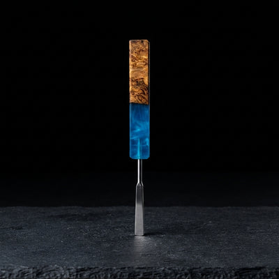 Miyagi Paints Square Sesh Sceptor Dab Tool - Cerulean - main product photo