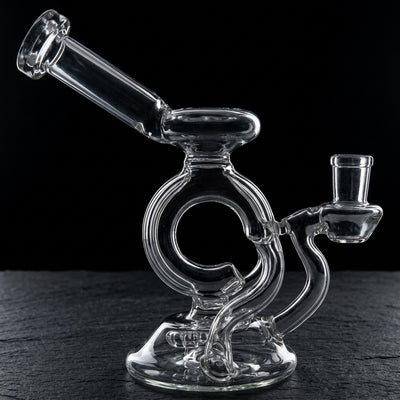7" Dualcycler Rig - main product photo