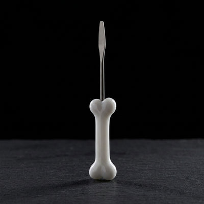 5" Dog Bone Dab Tool - main product photo