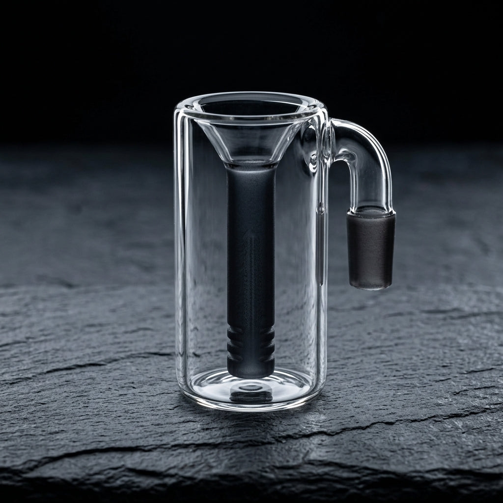 3" 14 M 90° Encore Color Joint Pull Out Ash Catcher