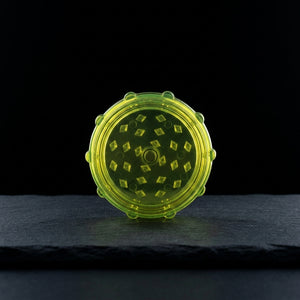 2.5" Plastic Magnetic Grinder - 1 - main product photo