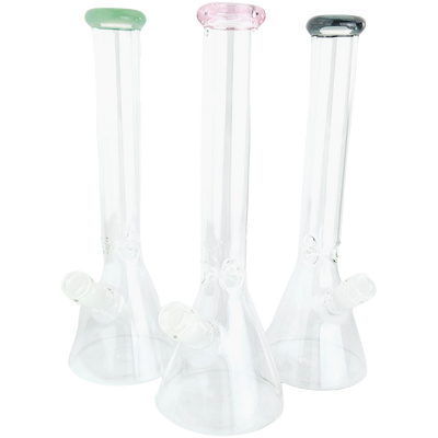12″ Color Lip Beaker - Image 6