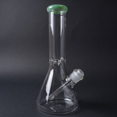 12” Color Lip 50 x 5mm Beaker