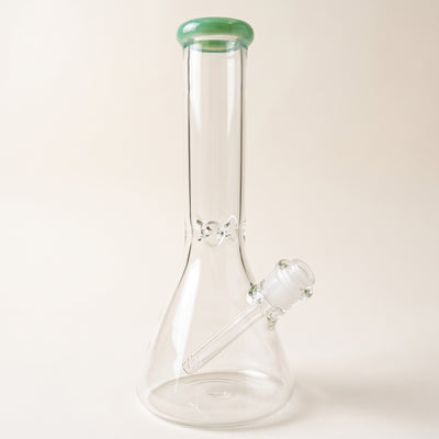12” Color Lip 50 x 5mm Beaker, light background
