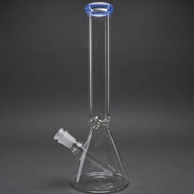 12" Color Lip Beaker