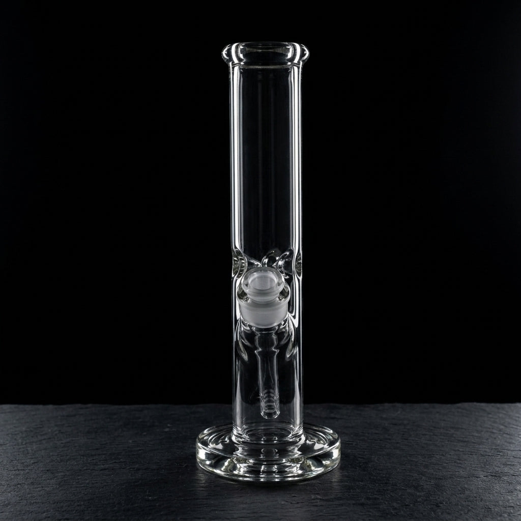 12" Encore Clear Elephant Joint Straight