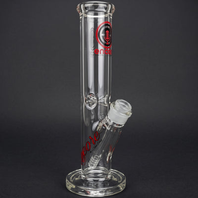 12" Encore Clear Elephant Joint Straight