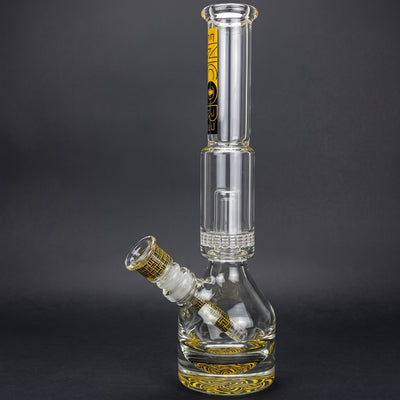 12" Encore Henny Unbreakable Perc Pounder