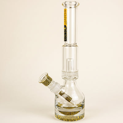 12" Encore Henny Unbreakable Perc Pounder, light background
