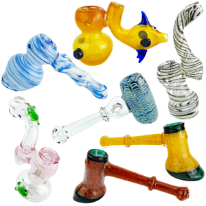 $12.50 BUBBLER PACK