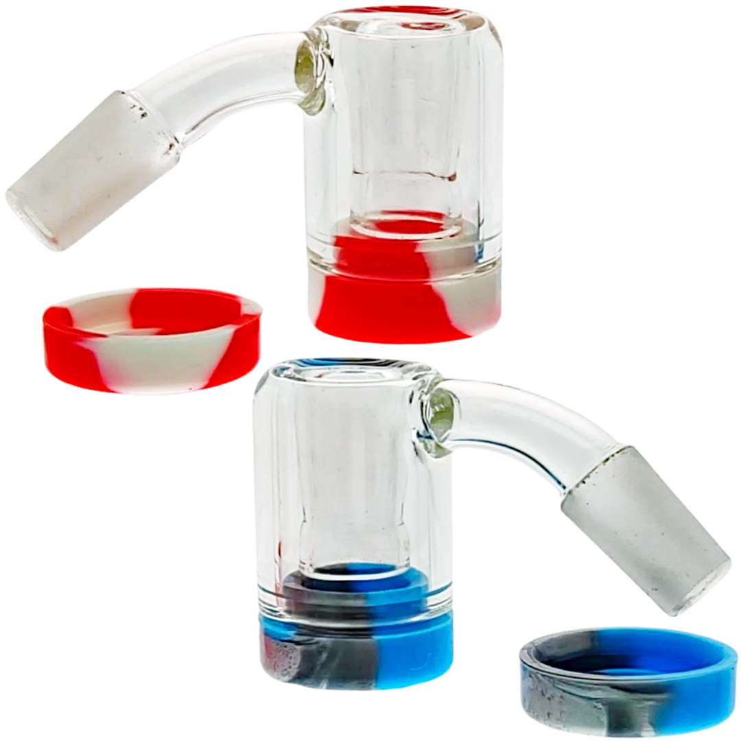 2.5″ RECLAIM CATCHER