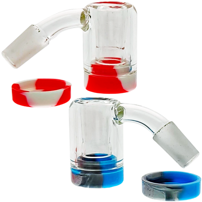 2.5″ RECLAIM CATCHER