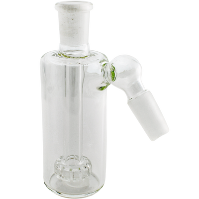 5″ Clear Showerhead Ash Catcher