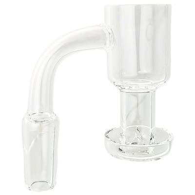 TERP SLURP W/ COLOR DICHRO MARBLES by Quartz