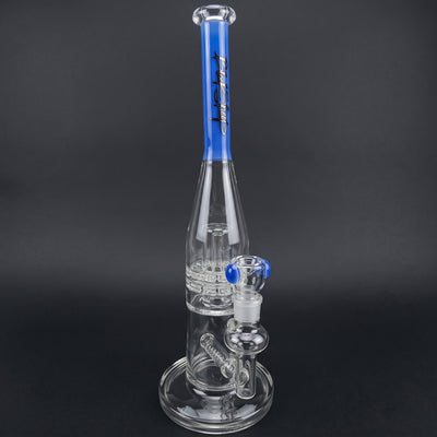14" Black Sheep Inline to Double Ratchet Baseball Bat