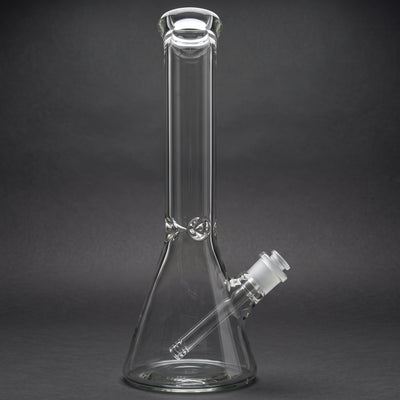 14" Clear 7mm Beaker