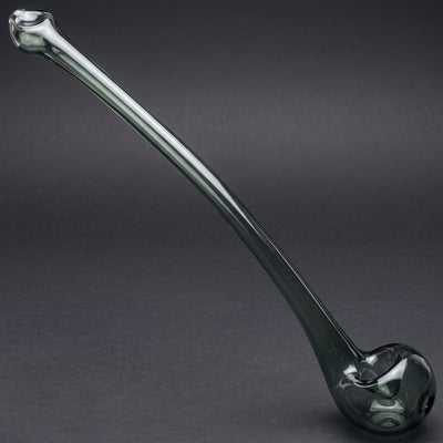 14" Glass Hand Pipe