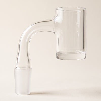 Monark Full Weld Gavel Bucket Banger - 14mm Male 90°, light background