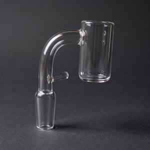 Quartz Enail Banger - 14mm Male 90°