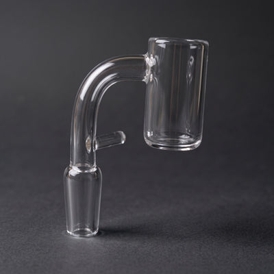 Quartz Enail Banger - 14mm Male 90°