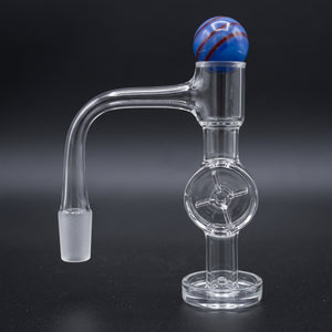 Terp Wheel Banger - 14mm Male 90°
