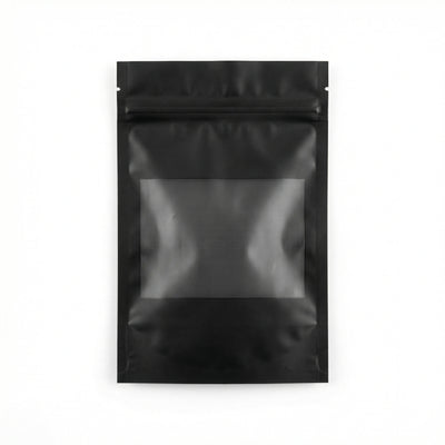 Oil Slick Mylar Bags - 3x4.5 inches