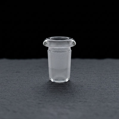 14MM TO 18MM ADAPTER on dark slate surface - Oil Slick Pad