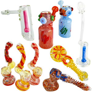 $15.00 BUBBLER PACK