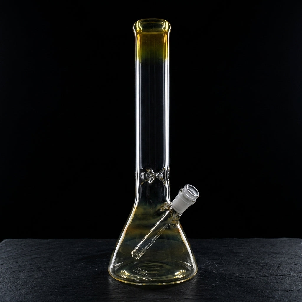 15' Fume Beaker - Made in USA