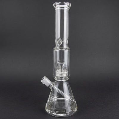 16" Clear Matrix Thick Base Beaker